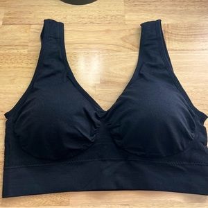 Fitwell Intimates Sports Bra